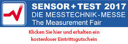 Sensor+Test 2017