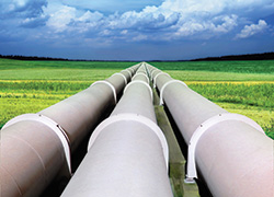 Öl- und Gasindustrie