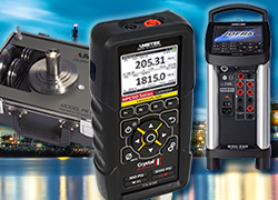 Produkte des Vertrauens für die Gasindustrie