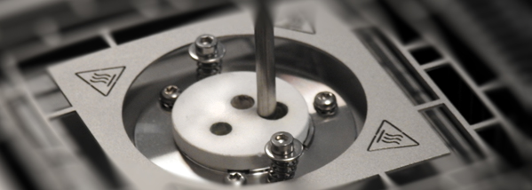 Reference Sensor in Dryblock Temperature Calibrator 