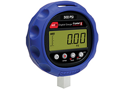WIKA (WEEE DE92770372) Digital-Manometer 0 - 600 bar, G 1/4, Standard WIKA (WEEE DE92770372) Digital-Manometer 0 - 600 bar, G 1/4, Standard